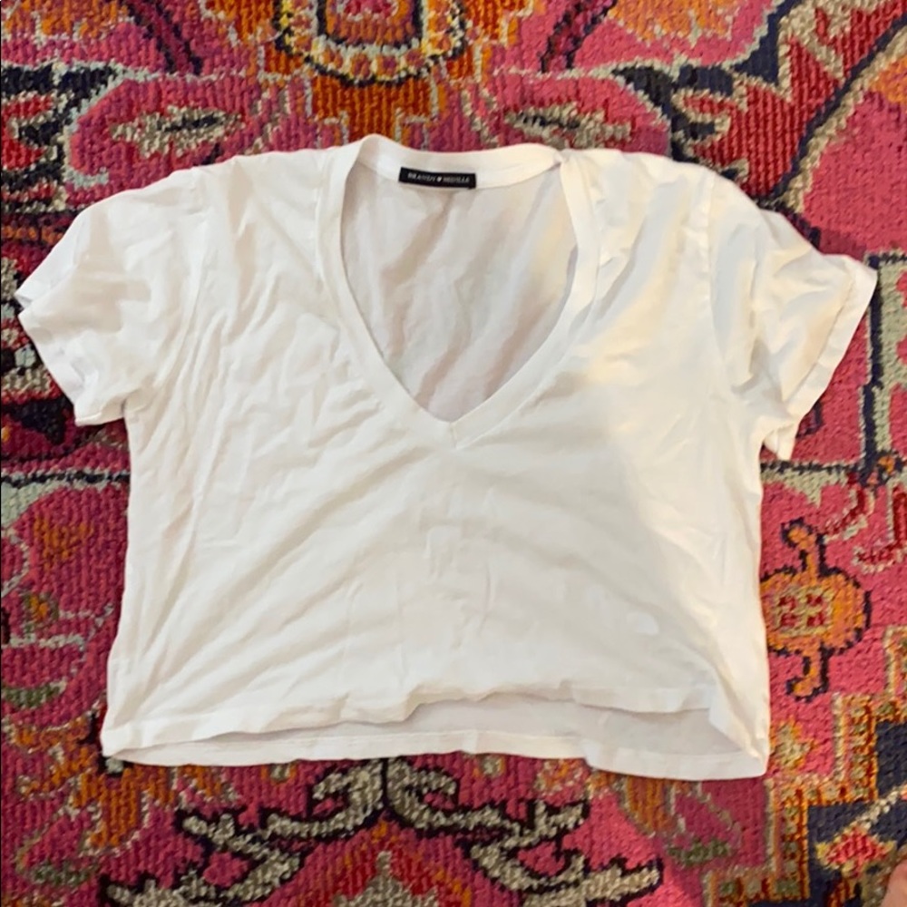 Brandy Melville t shirt